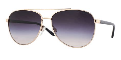 montura michael kors|Michael Kors Eyewear Women's MK5007 Hvar Aviator .